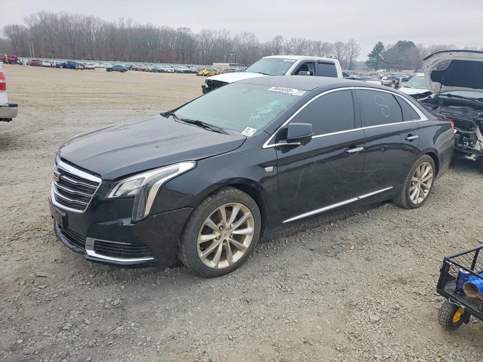 Продажа на аукционе авто 2019 Cadillac Xts, vin: 2G61M5S36K9116991, номер лота: 79846805