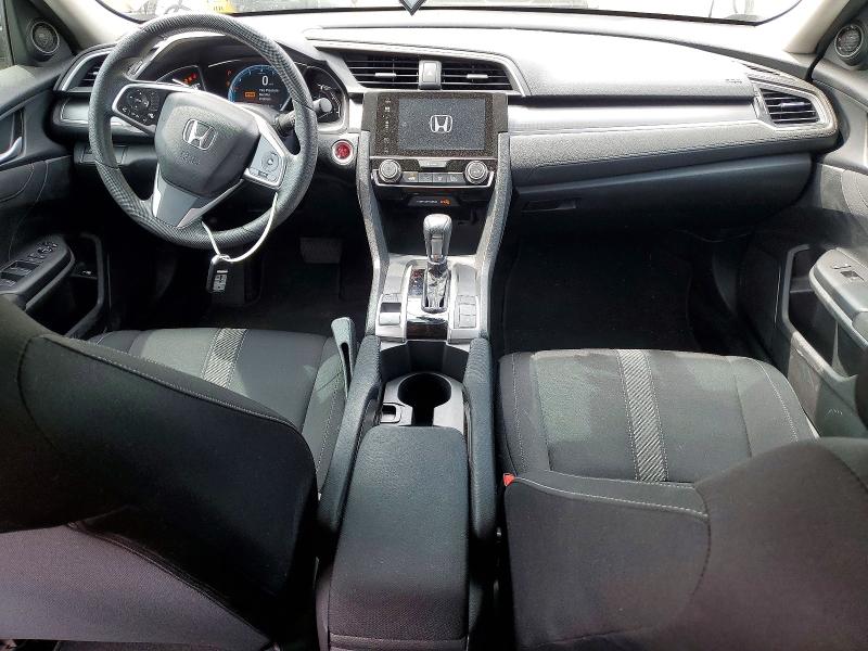Продажа на аукционе авто 2016 Honda Civic, vin: 19XFC2F74GE081443, номер лота: 48130816