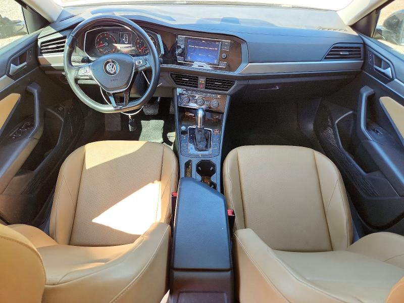 Продаж на аукціоні авто 2019 Volkswagen Jetta, vin: 3VWC57BUXKM091640, номер лоту: 47359086