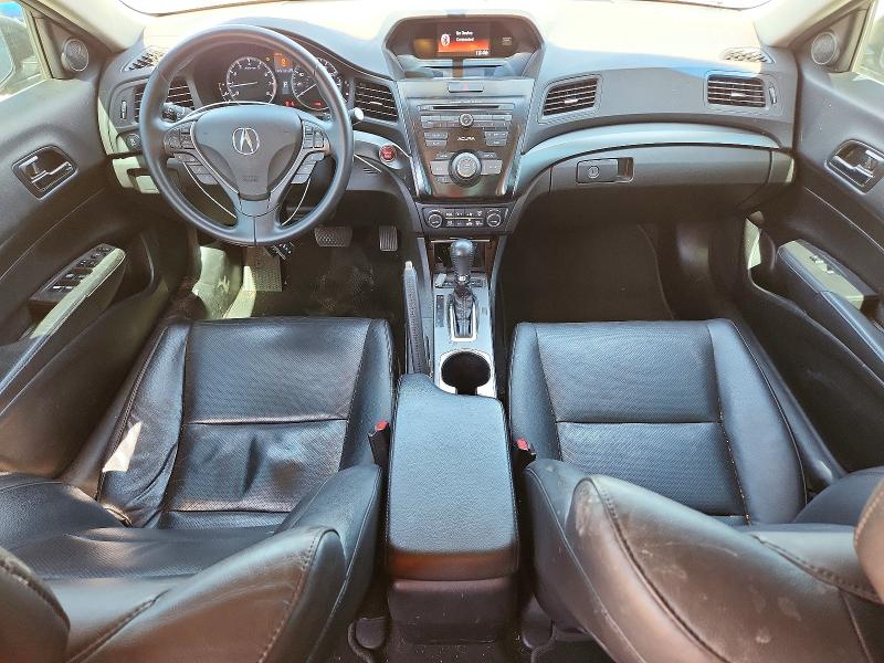 45576596 :رقم المزاد ، 19VDE1F38EE008168 vin ، 2014 Acura Ilx مزاد بيع