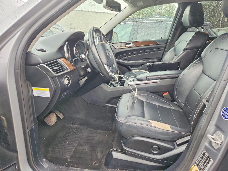 Aukcja sprzedaży 2013 Mercedes-benz Ml, vin: 4JGDA5HBXDA176907, numer aukcji: 47459386