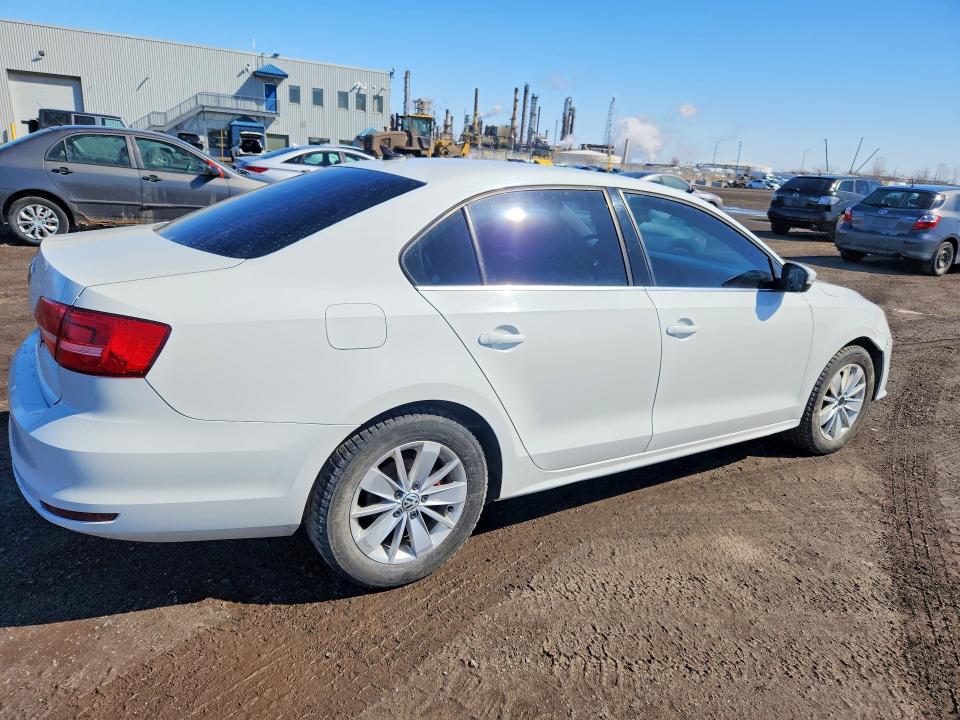 Продаж на аукціоні авто 2015 Volkswagen Jetta, vin: 3VW1K7AJ9FM267560, номер лоту: 47629716
