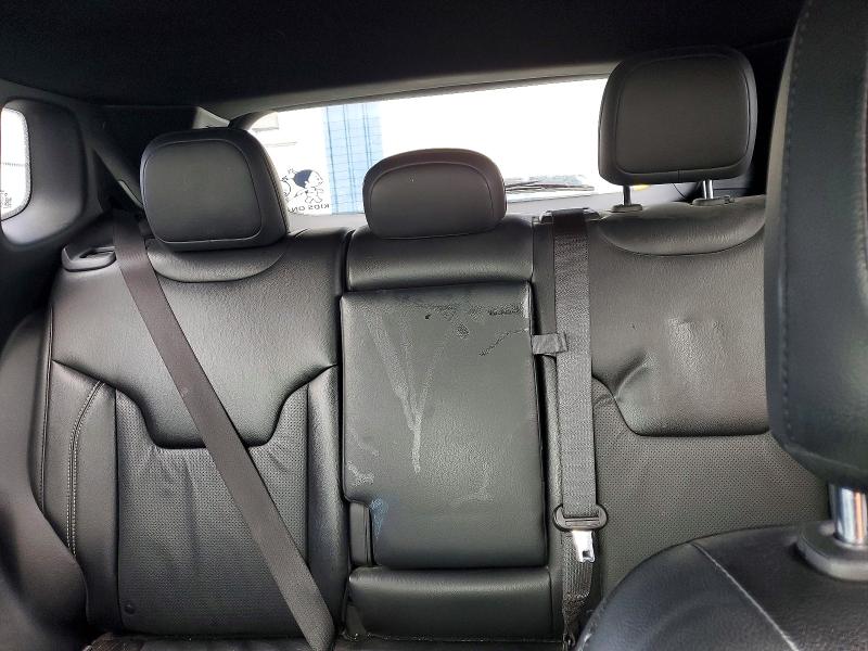 Aukcja sprzedaży 2021 Jeep Compass, vin: 3C4NJDBB9MT546345, numer aukcji: 46981856