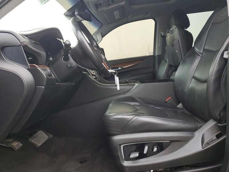 Продаж на аукціоні авто 2020 Cadillac Escalade, vin: 1GYS3BKJ2LR230814, номер лоту: 79173275