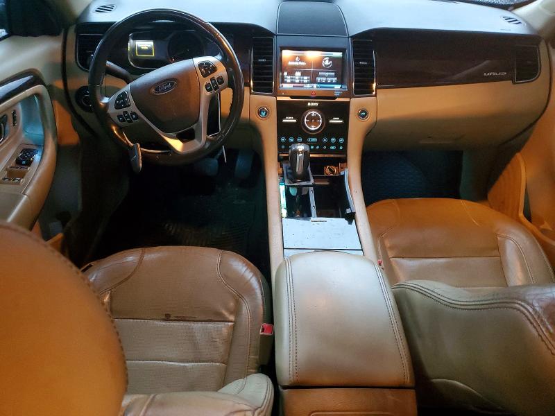 45819596 :رقم المزاد ، 1FAHP2F81DG112302 vin ، 2013 Ford Taurus مزاد بيع