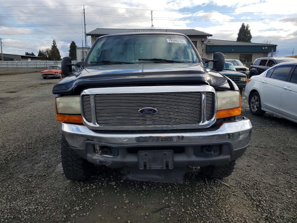 Продаж на аукціоні авто 2000 Ford F250, vin: 1FTNX21F0YEA62206, номер лоту: 79598215