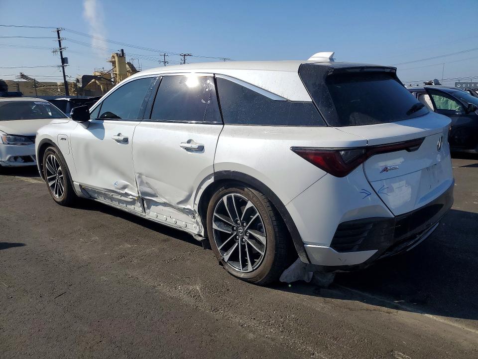 Продажа на аукционе авто 2024 Acura Zdx, vin: 4W5KHMRK5RZ516735, номер лота: 47454446