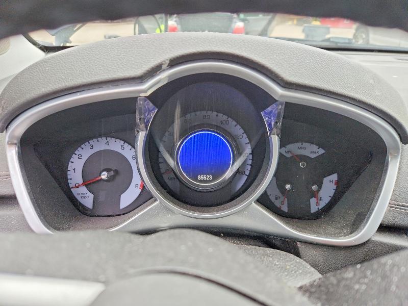 Продажа на аукционе авто 2012 Cadillac Srx, vin: 3GYFNAE32CS636771, номер лота: 46613146