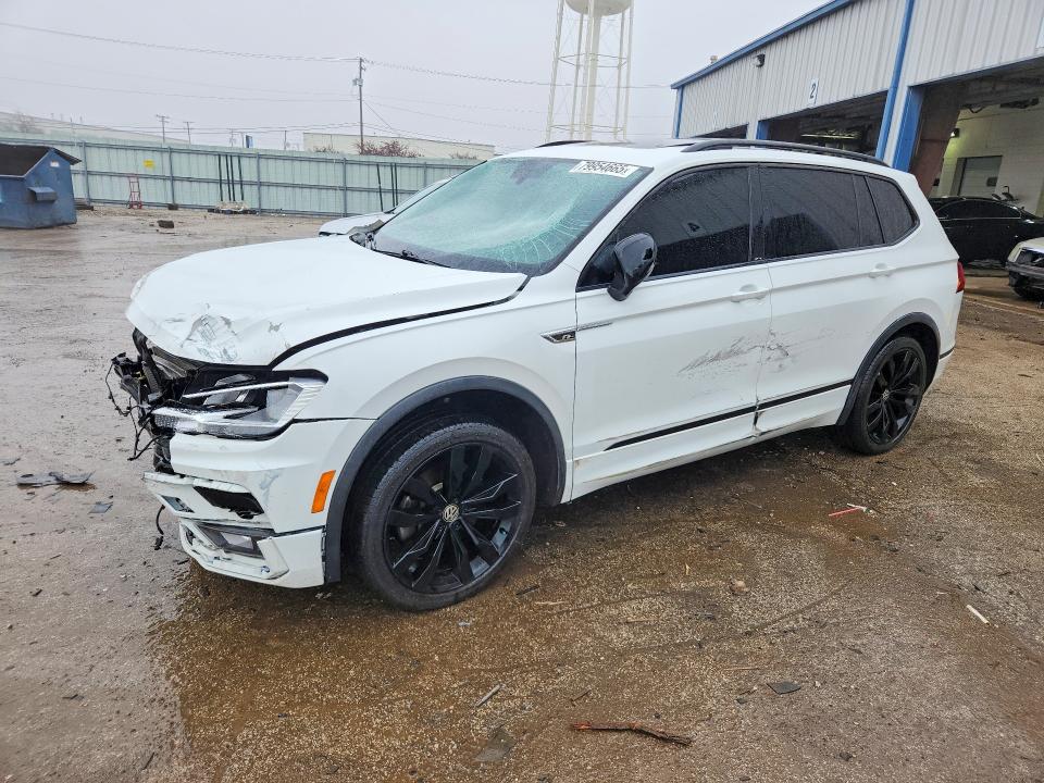 79954665 :رقم المزاد ، 3VV3B7AX9LM157282 vin ، 2020 Volkswagen Tiguan مزاد بيع
