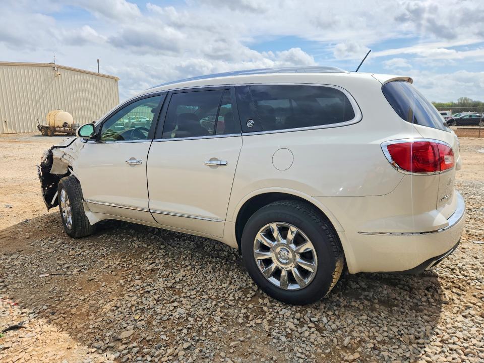 Aukcja sprzedaży 2015 Buick Enclave, vin: 5GAKRCKD7FJ137747, numer aukcji: 41942786