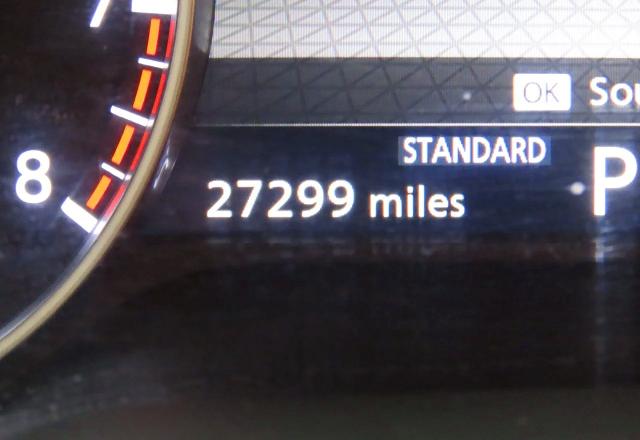 47647156 :رقم المزاد ، 5N1DR3CA2SC232612 vin ، 2025 Nissan Pathfinder مزاد بيع