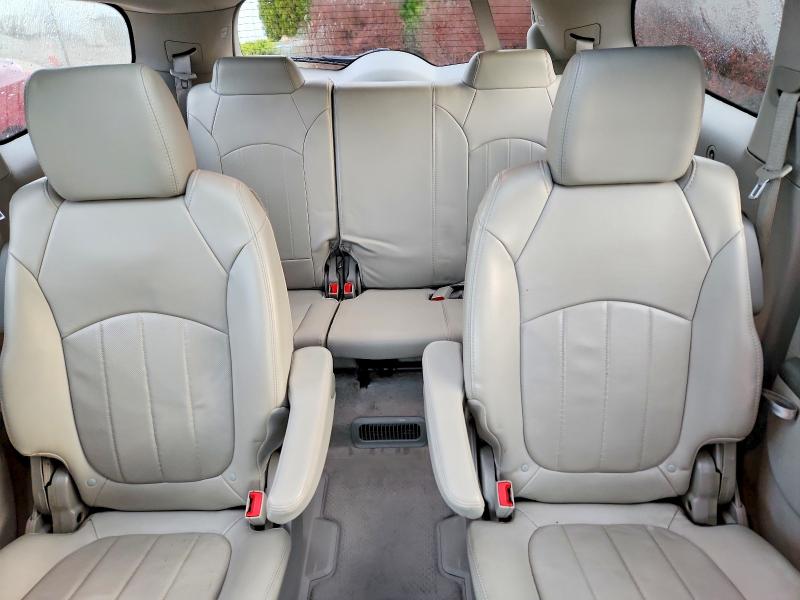 Продаж на аукціоні авто 2015 Buick Enclave, vin: 5GAKRCKD3FJ306565, номер лоту: 42019846