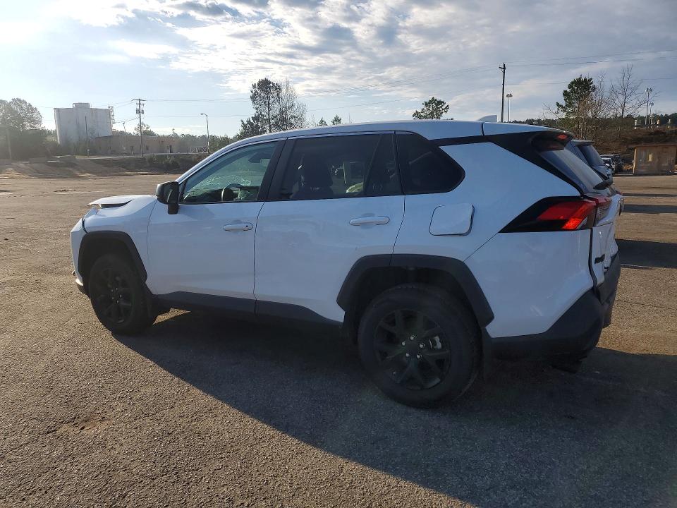 Продаж на аукціоні авто 2022 Toyt Rav4, vin: 2T3H1RFV5NW204934, номер лоту: 45505896