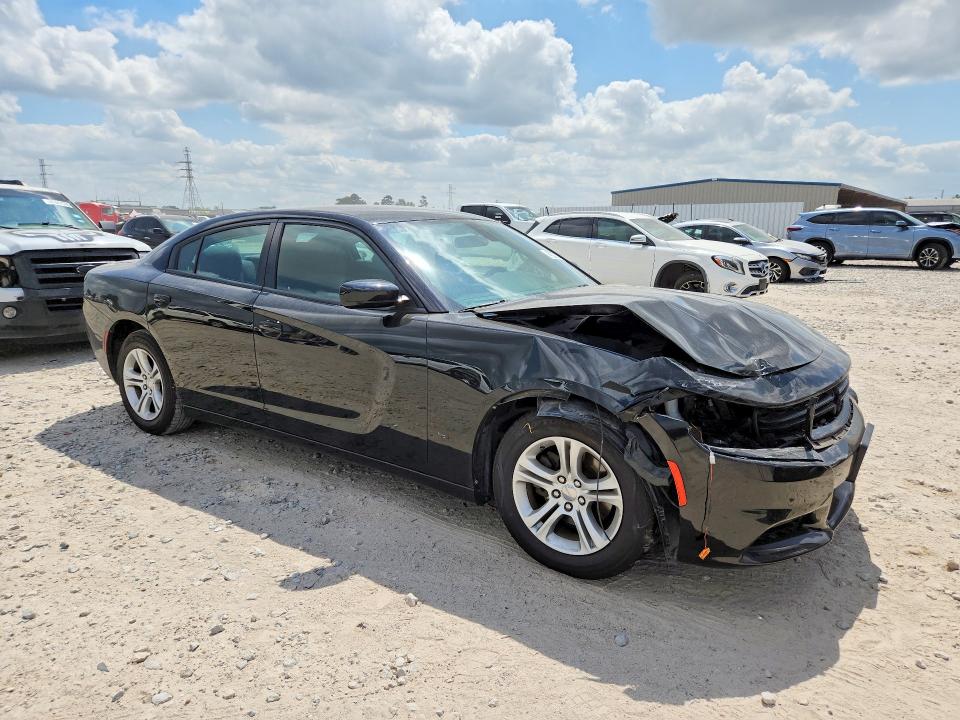 Aukcja sprzedaży 2020 Dodge Charger, vin: 2C3CDXBG1LH194823, numer aukcji: 47027176