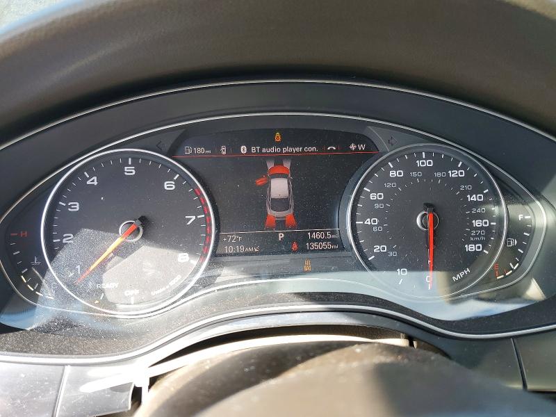 46410646 :رقم المزاد ، WAU2GAFC8GN010555 vin ، 2016 Audi A7 مزاد بيع