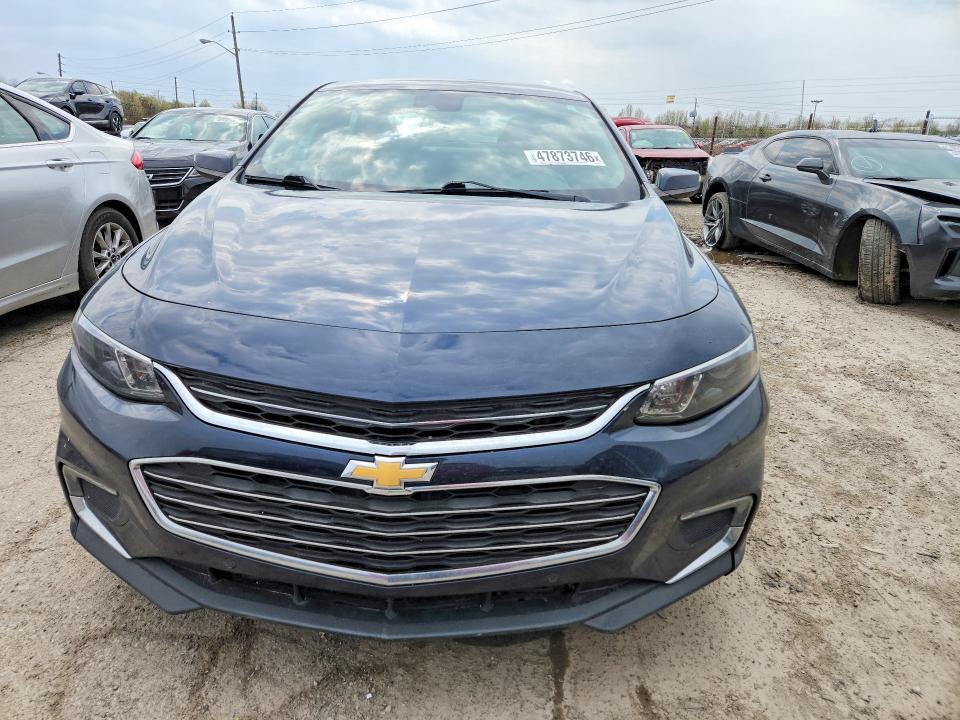 Aukcja sprzedaży 2016 Chevrolet Malibu, vin: 1G1ZF5SX2GF357483, numer aukcji: 47873746