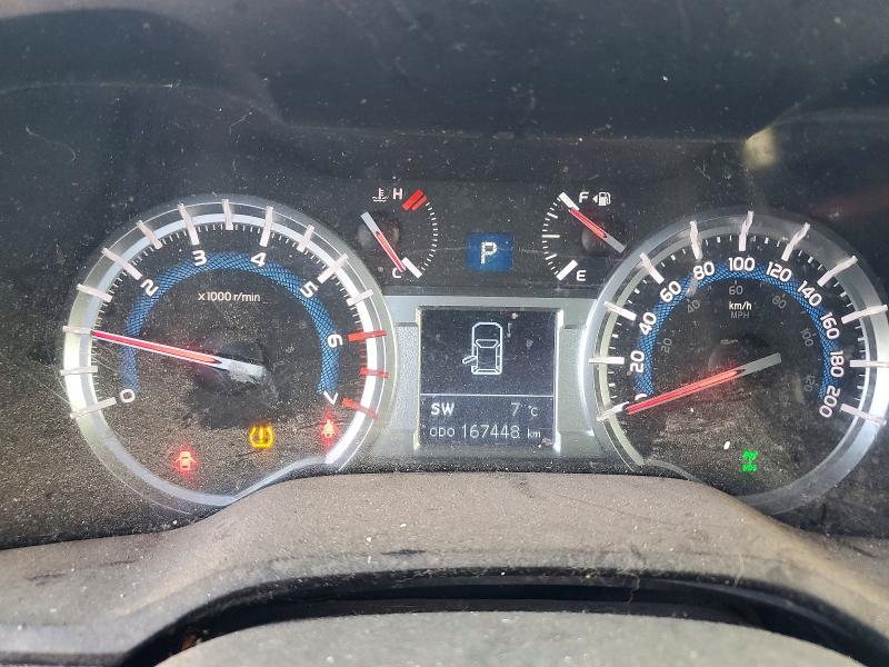 Aukcja sprzedaży 2015 Toyota 4runner, vin: JTEBU5JR3F5264456, numer aukcji: 77588525