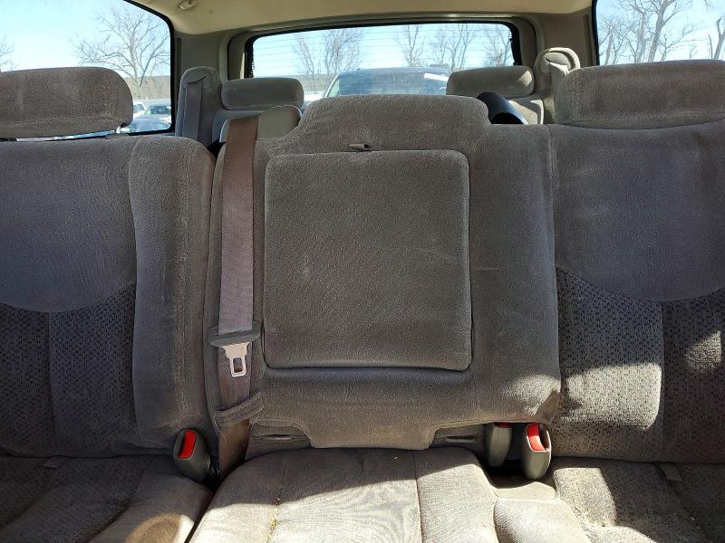 Aukcja sprzedaży 2004 Chevrolet Suburban, vin: 3GNFK16Z14G289477, numer aukcji: 45569646