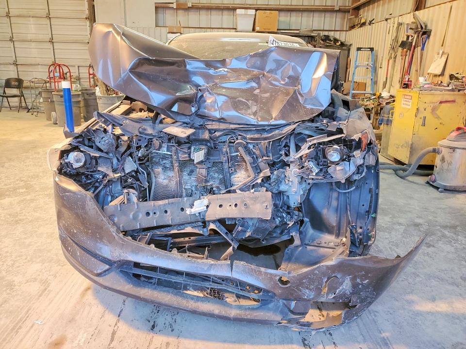 Aukcja sprzedaży 2018 Mazda Cx-5, vin: JM3KFBCM3J0401326, numer aukcji: 47873016