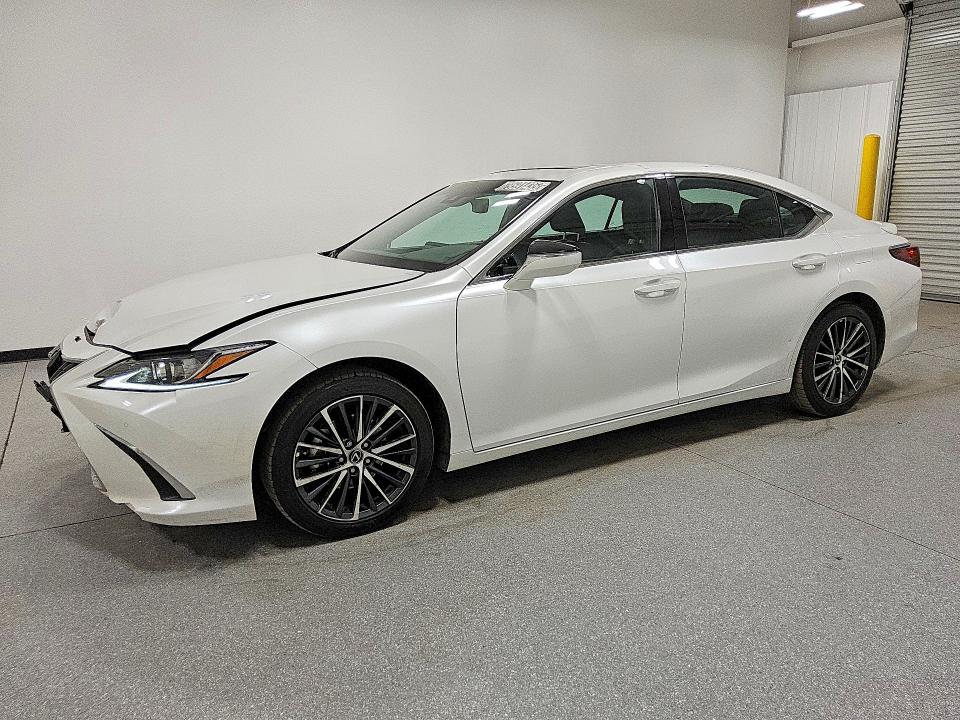 Aukcja sprzedaży 2024 Lexus Es 300h, vin: 58ADA1C19RU053878, numer aukcji: 79591435