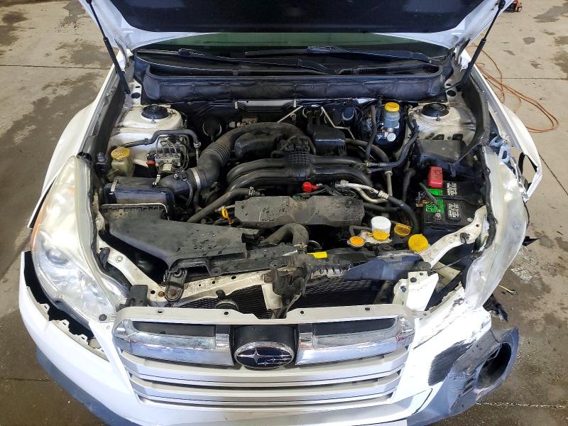 45797576 :رقم المزاد ، 4S4BRBKCXD3237287 vin ، 2013 Subaru Outback مزاد بيع