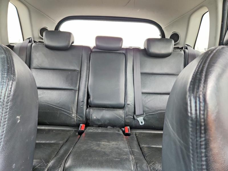 2009 Acura Rdx მანქანა იყიდება აუქციონზე, vin: 5J8TB18579A004570, აუქციონის ნომერი: 46333166