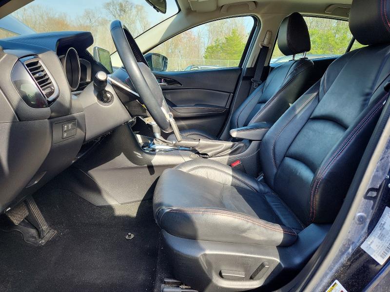 Продажа на аукционе авто 2014 Mazda 3, vin: 3MZBM1M71EM122510, номер лота: 47460666