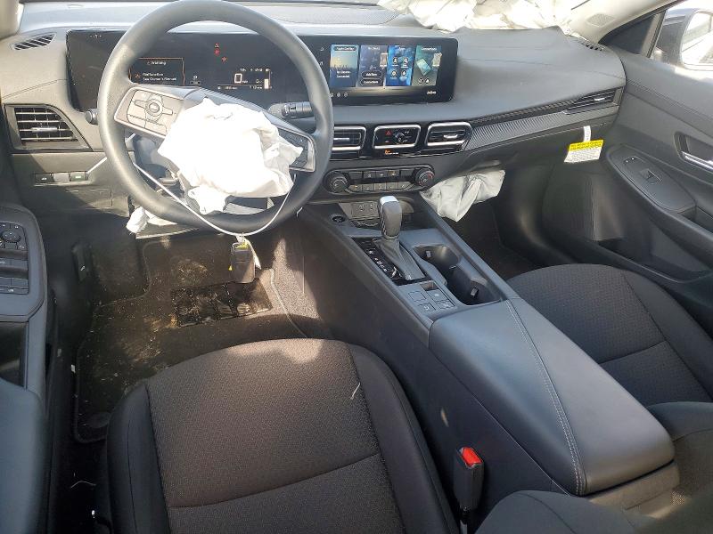 Продажа на аукционе авто 2026 Nissan Sentra, vin: 3N1AB9BV7TY219420, номер лота: 78785465