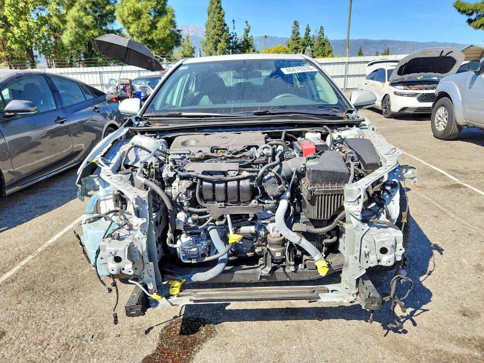 46476316 :رقم المزاد ، 4T1G11AK8RU218349 vin ، 2024 Toyota Camry مزاد بيع