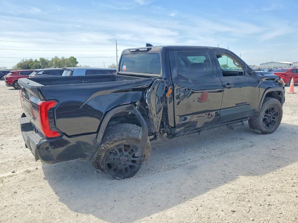 Aukcja sprzedaży 2024 Toyota Tundra, vin: 5TFLA5DB1RX235093, numer aukcji: 45999966