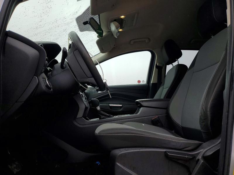 Aukcja sprzedaży 2017 Ford Escape, vin: 1FMCU9G98HUB17206, numer aukcji: 78984315