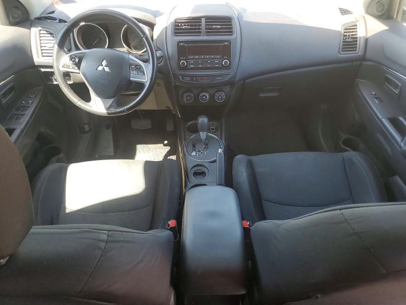 Продаж на аукціоні авто 2015 Mitsubishi Outlander Sport, vin: 4A4AP3AU8FE007270, номер лоту: 46483706