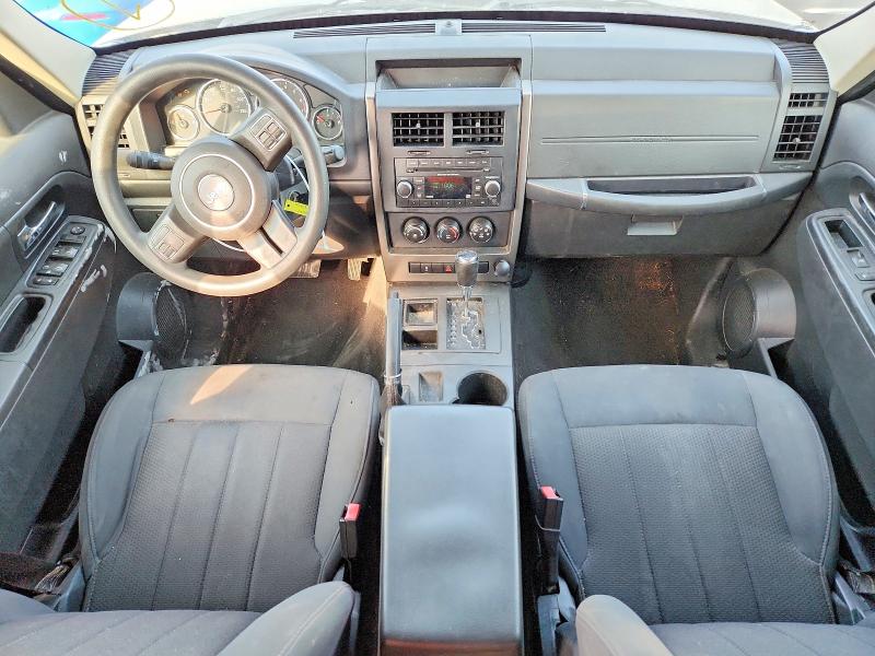 Aukcja sprzedaży 2012 Jeep Liberty, vin: 1C4PJLAKXCW208112, numer aukcji: 47592856