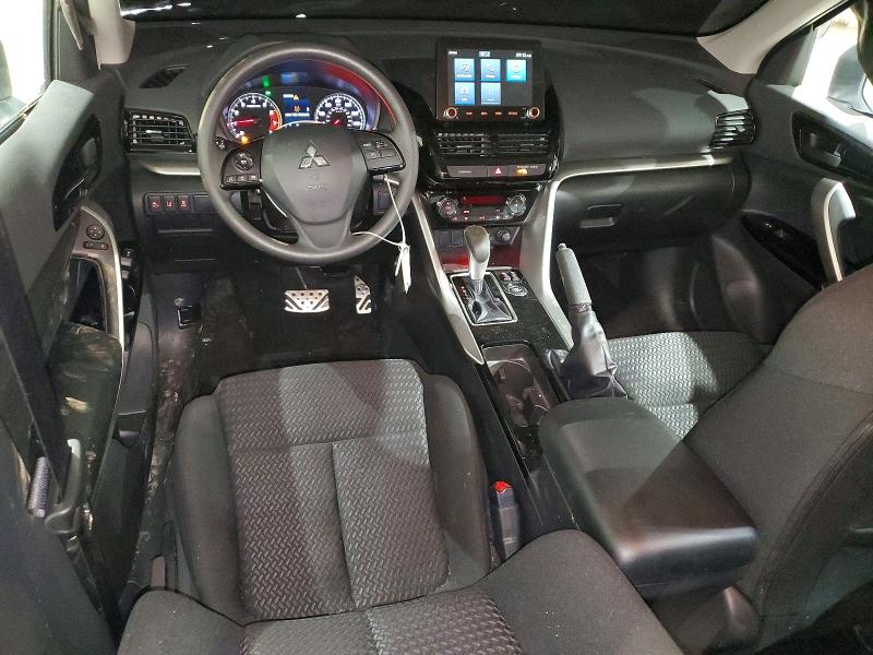 Продаж на аукціоні авто 2025 Mitsubishi Eclipse Cross, vin: JA4ATVAA7SZ010582, номер лоту: 41595456