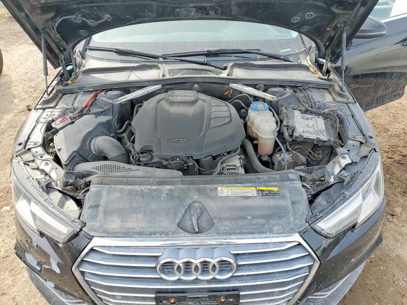 Aukcja sprzedaży 2018 Audi A4, vin: WAUANAF42JN009323, numer aukcji: 46485846