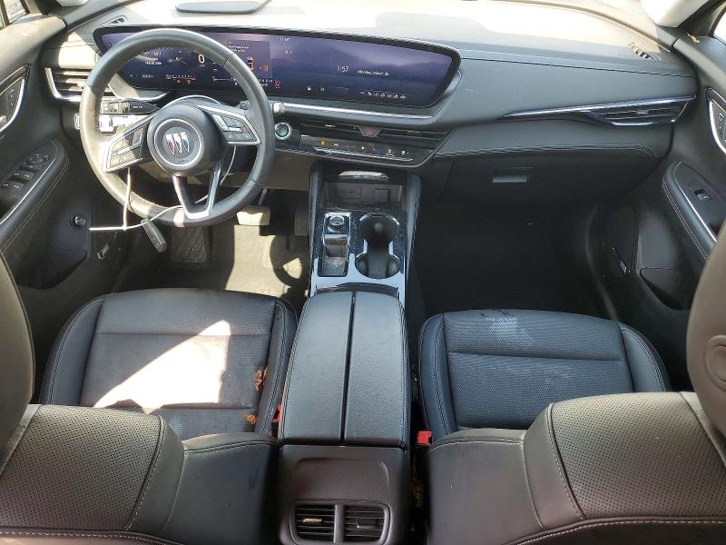 Продажа на аукционе авто 2024 Buick Envision, vin: LRBFZME41RD055399, номер лота: 47920516
