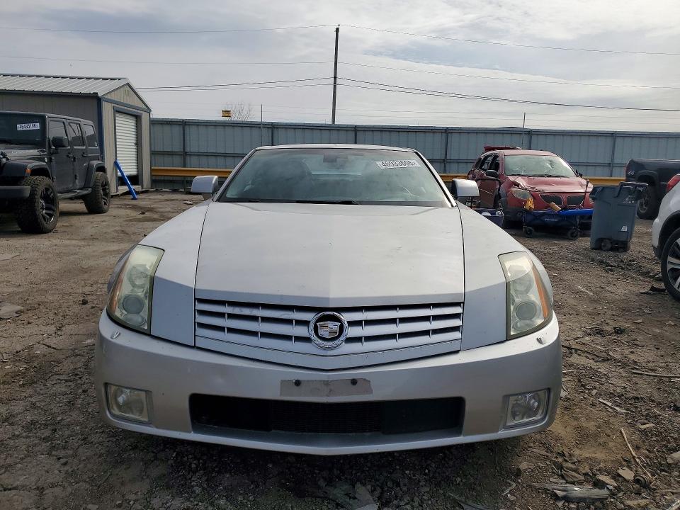 Aukcja sprzedaży 2004 Cadillac Xlr, vin: 1G6YV34A545602980, numer aukcji: 46933606