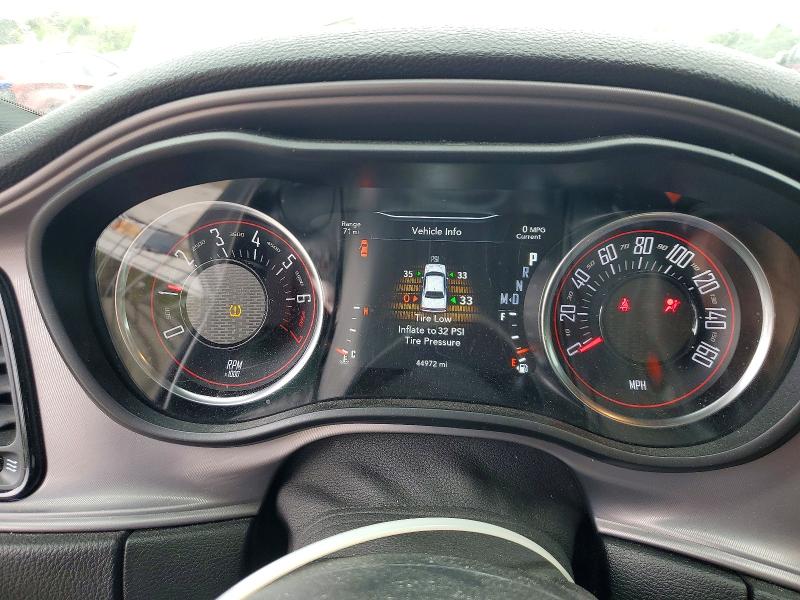 2023 Dodge Challenger მანქანა იყიდება აუქციონზე, vin: 2C3CDZJGXPH667976, აუქციონის ნომერი: 47529416
