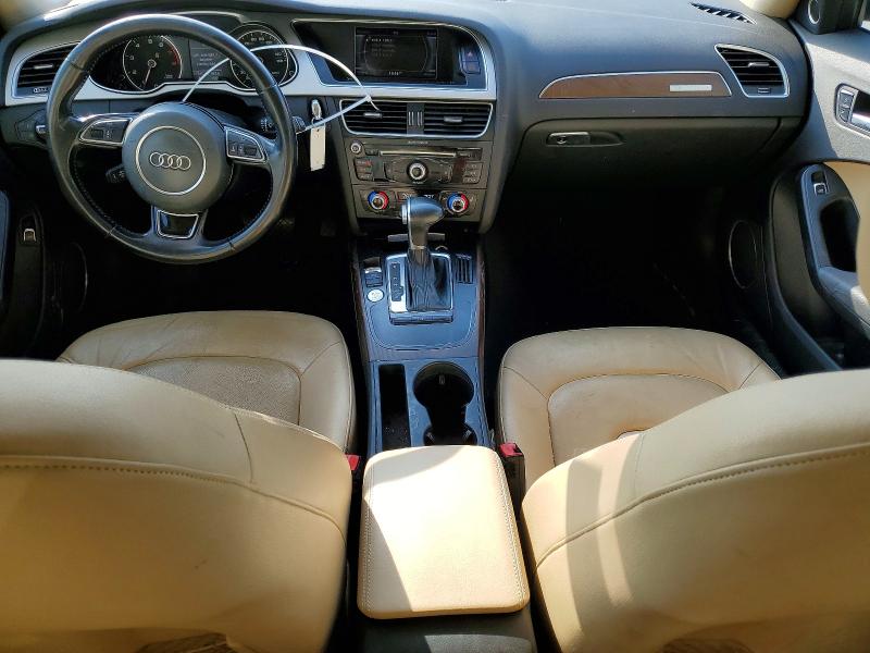 Aukcja sprzedaży 2015 Audi A4, vin: WAUFFAFL6FN035960, numer aukcji: 46860656