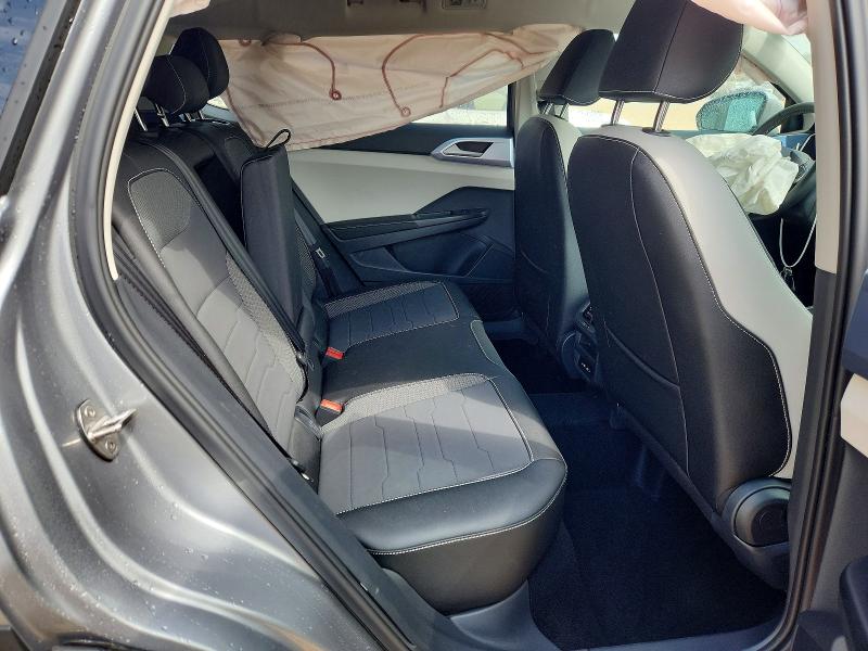 47295956 :رقم المزاد ، 3VVVC7B24TM000574 vin ، 2026 Volkswagen Taos مزاد بيع