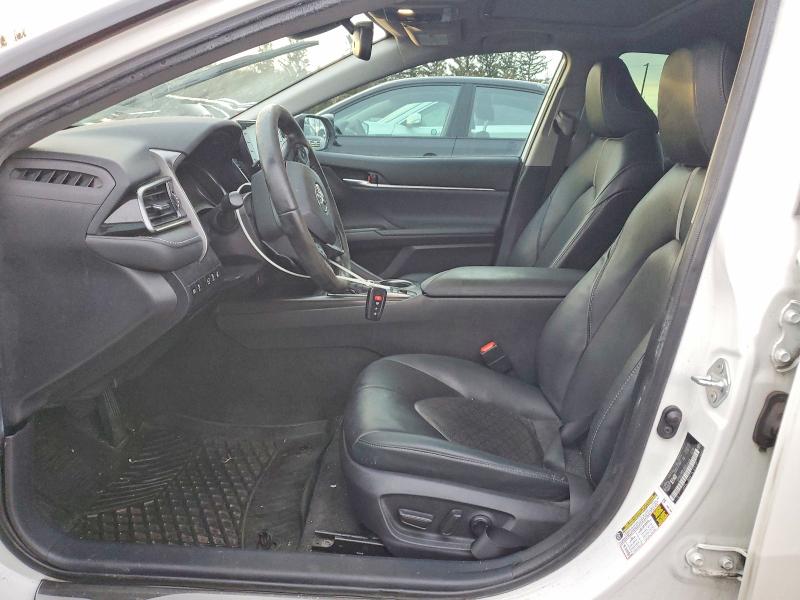 Aukcja sprzedaży 2022 Toyota Camry Hybrid, vin: 4T1K31AKXNU039406, numer aukcji: 79428755