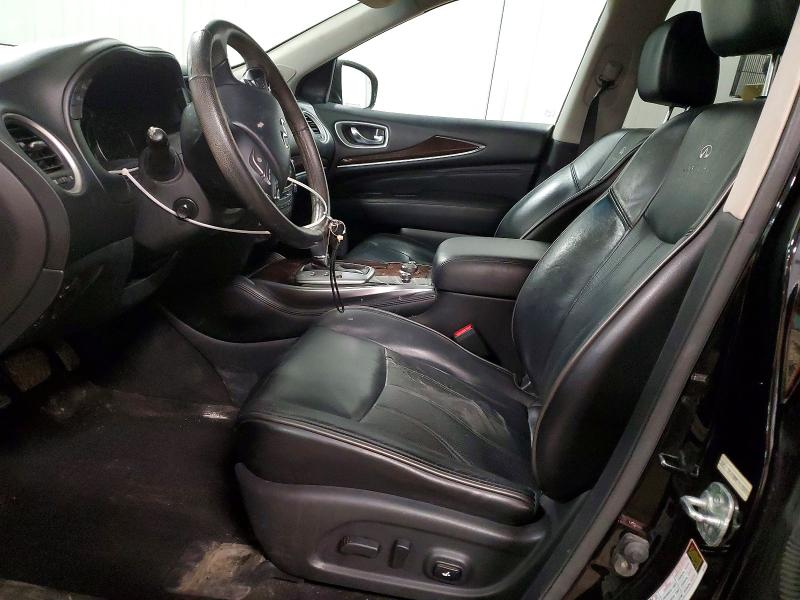 Продаж на аукціоні авто 2013 Infiniti Jx35, vin: 5N1AL0MM7DC301051, номер лоту: 79455655