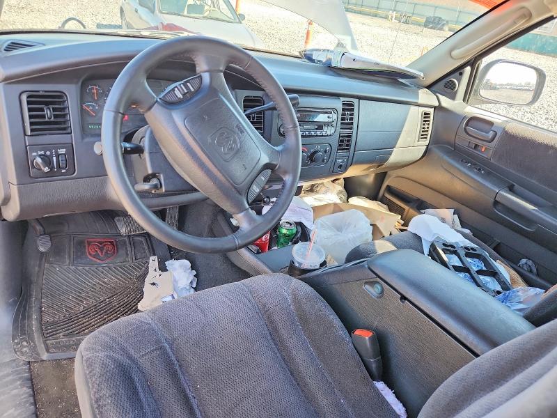 Продаж на аукціоні авто 2002 Dodge Dakota, vin: 1B7GG32N42S509018, номер лоту: 76936925