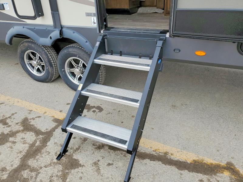 Продажа на аукционе авто 2019 Foresriver Flagstaff Camping Trailer, vin: 4X4FFLD20K1886916, номер лота: 48289416