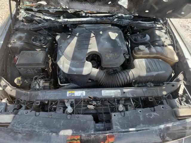 2013 Dodge Challenger მანქანა იყიდება აუქციონზე, vin: 2C3CDYAGXDH691636, აუქციონის ნომერი: 47068356