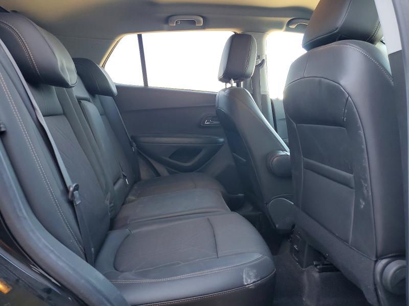 Продажа на аукционе авто 2022 Chevrolet Trax, vin: KL7CJPSM3NB569033, номер лота: 77357375