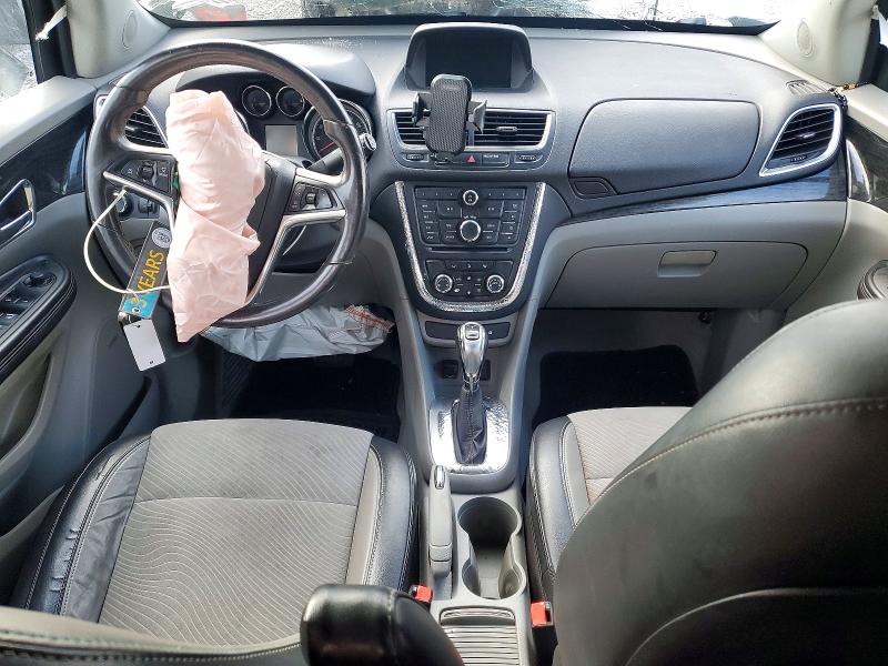 Продажа на аукционе авто 2014 Buick Encore, vin: KL4CJBSB6EB782606, номер лота: 41948016