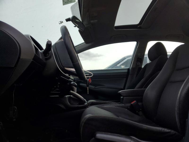 Продаж на аукціоні авто 2010 Honda Civic Sport 4dr, vin: 2HGFA1F60AH027691, номер лоту: 47161416