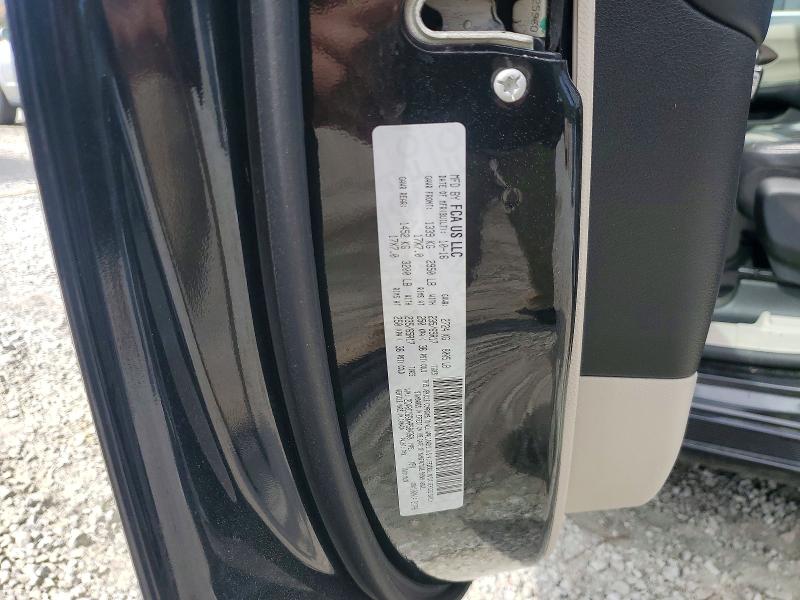 Aukcja sprzedaży 2017 Chrysler Pacifica, vin: 2C4RC1BGXHR584360, numer aukcji: 46904036
