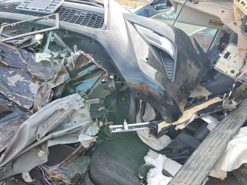 Aukcja sprzedaży 2015 Lexus Gx 460, vin: JTJBM7FXXF5111173, numer aukcji: 47220436